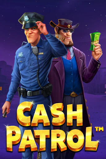 Демо версия Cash Patrol от Pragmatic Play | Казино Чемпион Слотс 