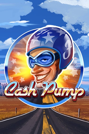 Демо версия Cash Pump от Play'n GO | Казино Чемпион Слотс 