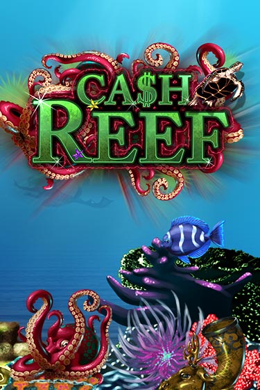 Демо версия Cash Reef от Habanero | Казино Чемпион Слотс 