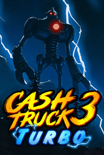 Демо версия Cash Truck 3 Turbo от Quickspin | Казино Чемпион Слотс 