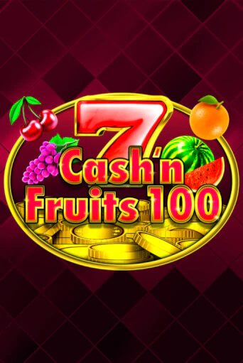 Демо версия Cash'n Fruits 100 от 1spin4win | Казино Чемпион Слотс 