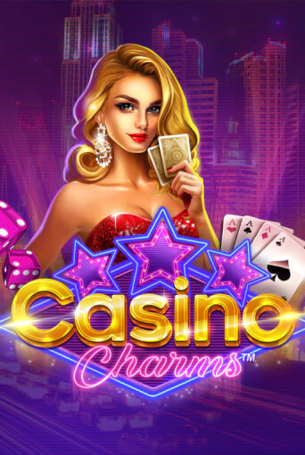 Демо версия Casino Charms от Playtech | Казино Чемпион Слотс 