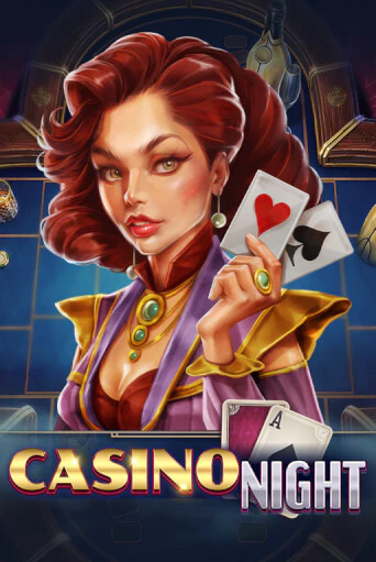 Демо версия Casino Night от NetEnt Deluxe | Казино Чемпион Слотс 