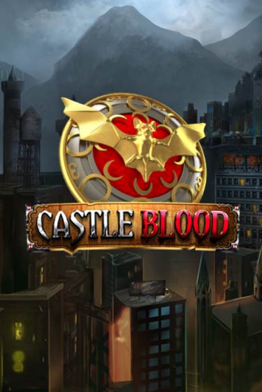 Демо версия Castle Blood от GameArt | Казино Чемпион Слотс 