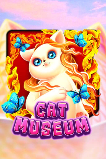 Демо версия Cat Museum от KA Gaming | Казино Чемпион Слотс 