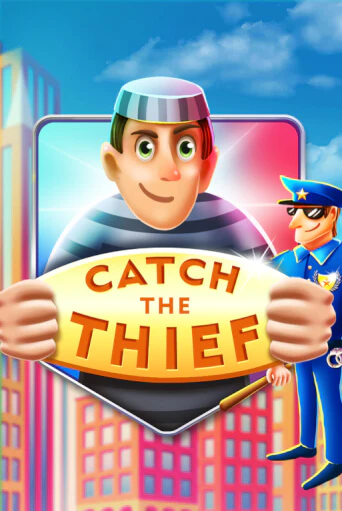 Демо версия Catch The Thief от KA Gaming | Казино Чемпион Слотс 