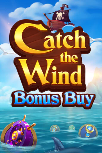 Демо версия Catch the Wind Bonus Buy от Evoplay | Казино Чемпион Слотс 