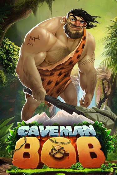 Демо версия Caveman Bob от Relax Gaming | Казино Чемпион Слотс 