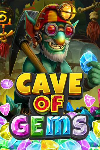 Демо версия Cave of Gems от BF Games | Казино Чемпион Слотс 