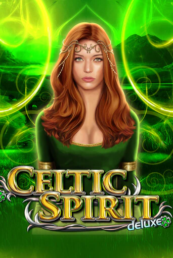 Демо версия Celtic Spirit от Stakelogic | Казино Чемпион Слотс 