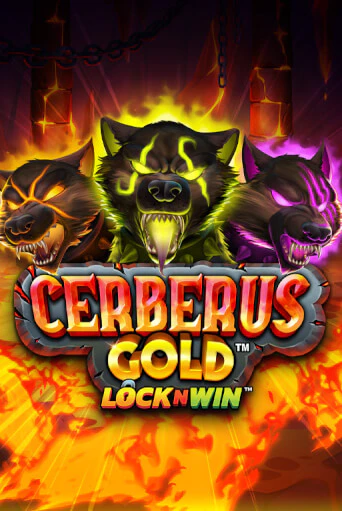 Демо версия Cerberus Gold™ от Games Global | Казино Чемпион Слотс 