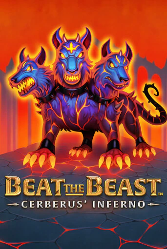 Демо версия Beat the Beast: Cerberus´ Inferno от Thunderkick | Казино Чемпион Слотс 