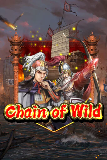 Демо версия Chain Of Wild от KA Gaming | Казино Чемпион Слотс 