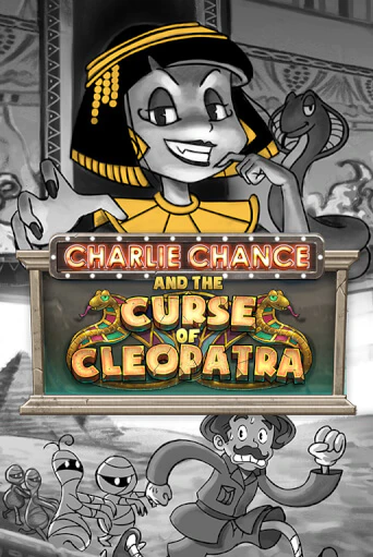 Демо версия Charlie Chance and The Curse of Cleopatra от Play'n GO | Казино Чемпион Слотс 