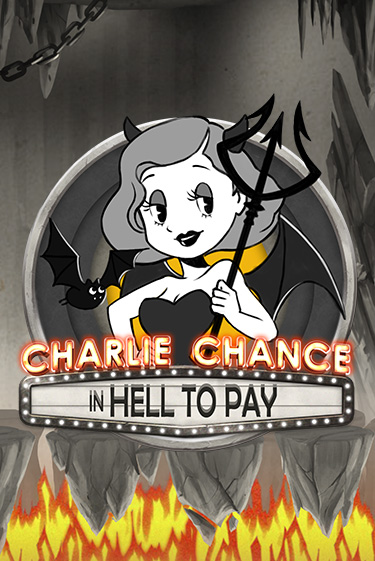 Демо версия Charlie Chance in Hell to Pay от Play'n GO | Казино Чемпион Слотс 