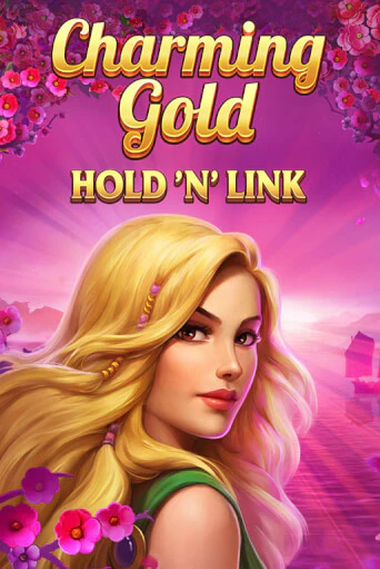 Демо версия Charming Gold Hold n Link от NetGame | Казино Чемпион Слотс 