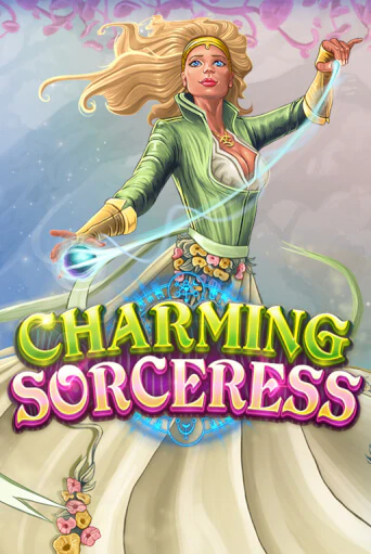 Демо версия Charming Sorceress от KA Gaming | Казино Чемпион Слотс 