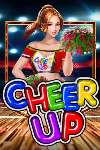 Демо версия Cheer Up от KA Gaming | Казино Чемпион Слотс 