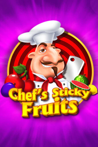 Демо версия Chefs Sticky Fruits от Belatra | Казино Чемпион Слотс 