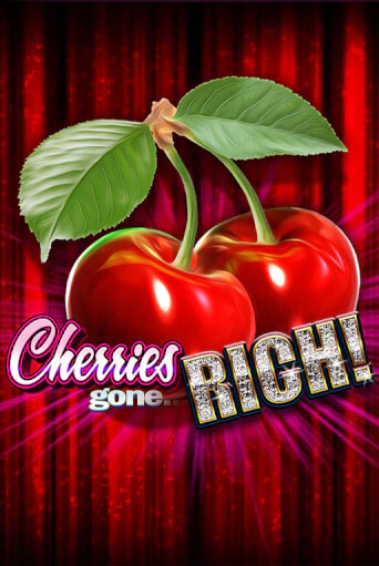 Демо версия Cherries Gone Rich от Bragg | Казино Чемпион Слотс 