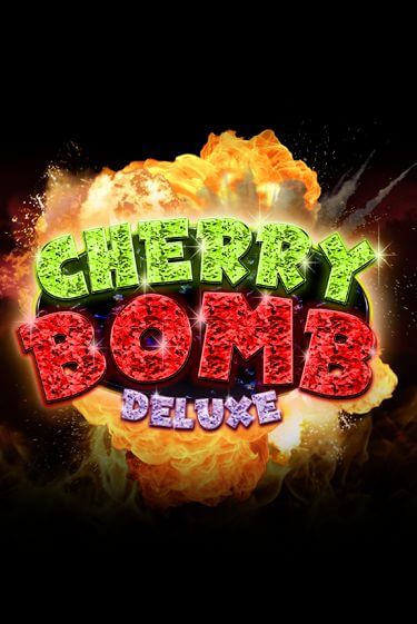 Демо версия Cherry Bomb Deluxe от Booming Games | Казино Чемпион Слотс 