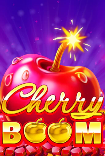 Демо версия Cherry Boom от Onlyplay | Казино Чемпион Слотс 