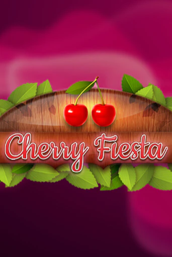 Демо версия Cherry Fiesta от BGaming | Казино Чемпион Слотс 