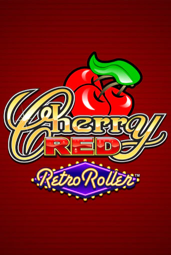 Демо версия Cherry Red Retro Roller™ от Games Global | Казино Чемпион Слотс 