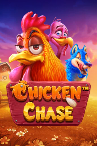 Демо версия Chicken Chase от Pragmatic Play | Казино Чемпион Слотс 