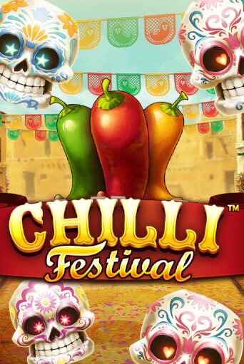 Демо версия Chilli Festival от Skywind | Казино Чемпион Слотс 