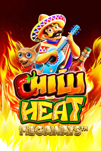 Демо версия Chilli Heat Megaways от Pragmatic Play | Казино Чемпион Слотс 