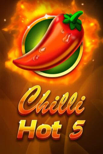 Демо версия Chilli Hot 5 от Fazi | Казино Чемпион Слотс 