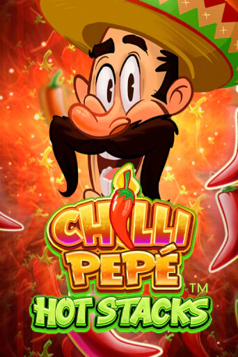 Демо версия Chilli Pepe™ Hot Stacks от Microgaming | Казино Чемпион Слотс 