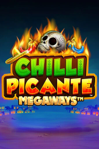 Демо версия Chilli Picante Megaways от Blueprint Gaming | Казино Чемпион Слотс 