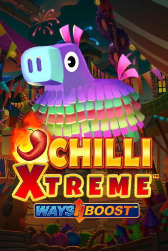 Демо версия Chilli Xtreme от Playtech | Казино Чемпион Слотс 