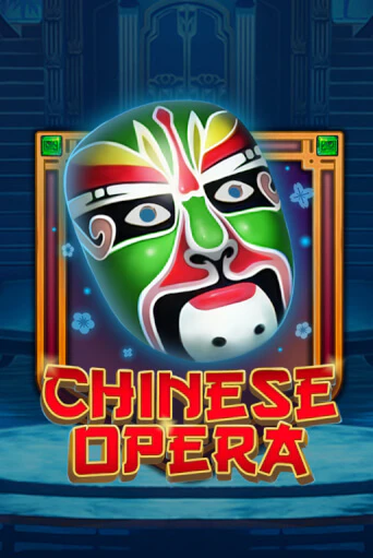 Демо версия Chinese Opera от KA Gaming | Казино Чемпион Слотс 