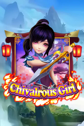 Демо версия Chivalrous Girl от KA Gaming | Казино Чемпион Слотс 