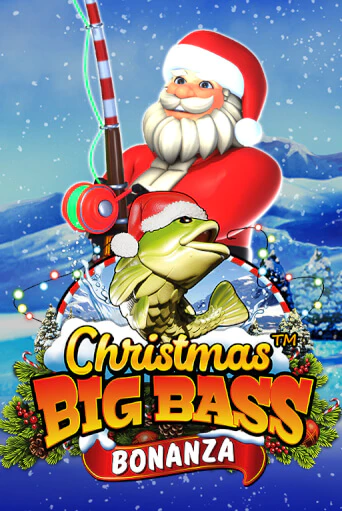 Демо версия Christmas Big Bass Bonanza от Pragmatic Play | Казино Чемпион Слотс 