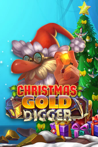 Демо версия Christmas Gold Digger™ от iSoftBet | Казино Чемпион Слотс 