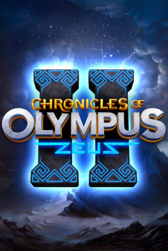 Демо версия Chronicles of Olympus II - Zeus от Games Global | Казино Чемпион Слотс 