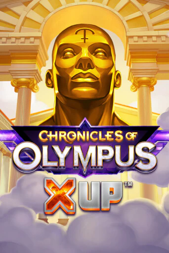 Демо версия Chronicles of Olympus X UP™ от Games Global | Казино Чемпион Слотс 