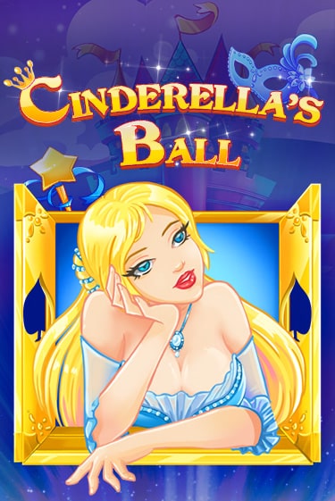 Демо версия Cinderella's Ball от Red Tiger | Казино Чемпион Слотс 