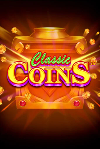 Демо версия Classic Coins от Booming Games | Казино Чемпион Слотс 