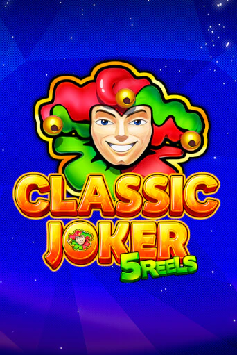 Демо версия Classic Joker 5 Reels от Stakelogic | Казино Чемпион Слотс 