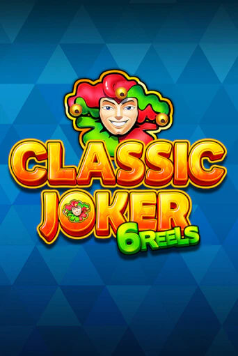 Демо версия Classic Joker 6 Reels от Stakelogic | Казино Чемпион Слотс 