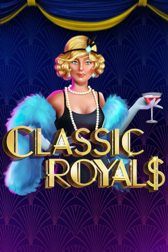 Демо версия Classic Royals от Caleta Gaming | Казино Чемпион Слотс 