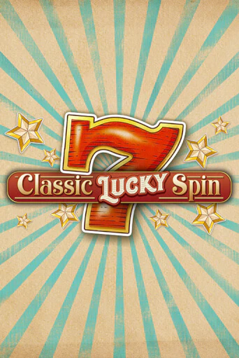 Демо версия Classic Lucky Spin от Fazi | Казино Чемпион Слотс 