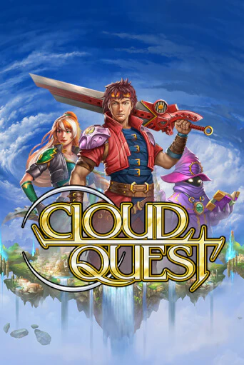 Демо версия Cloud Quest от Play'n GO | Казино Чемпион Слотс 