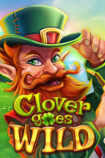 Демо версия Clover Goes Wild от GameArt | Казино Чемпион Слотс 