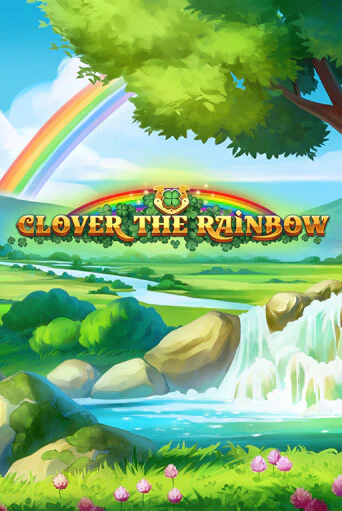 Демо версия Clover the Rainbow от Games Global | Казино Чемпион Слотс 